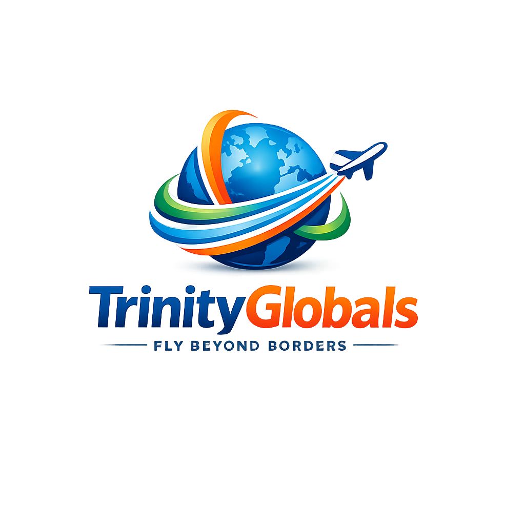 Trinityglobals logo